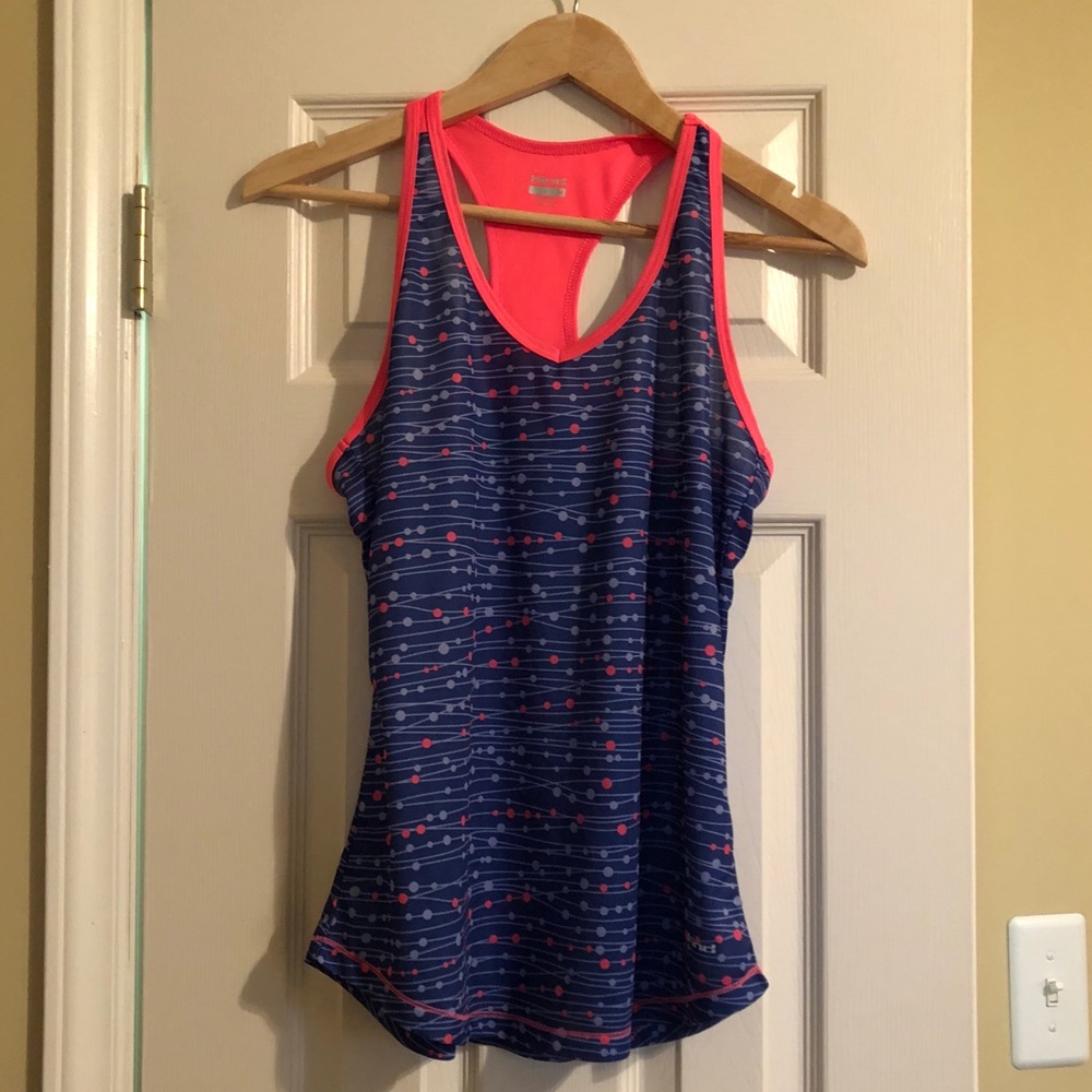 NWOT Athletic Tanktop